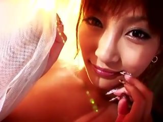 Clubporn Net Kirara Asuka in sensational Close-up: sex video e8