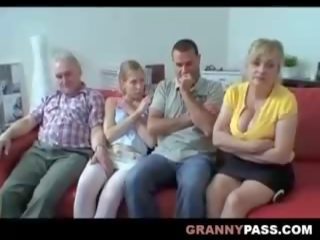 Granny Swinger Sex: Free Real Granny sex clip Porn movie a6