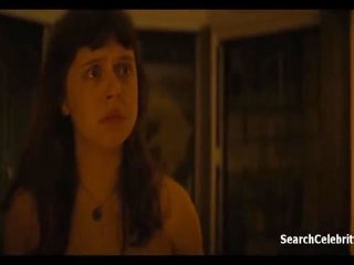 Bel Powley and Madeleine Waters - The Diary Of A Teenage adolescent
