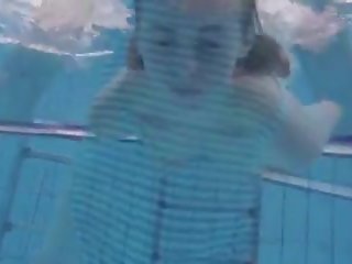 Anna Netrebko Skinny Tiny Teen Underwater: Free HD dirty video a2